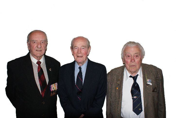 Anzac Day Reunion 2009
